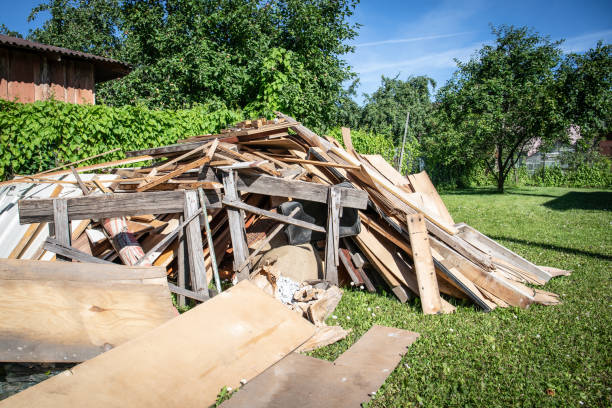 Best Basement Cleanout  in Selma, CA